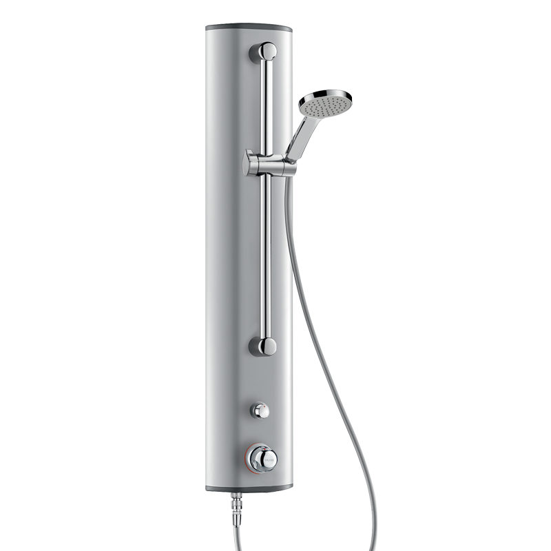 792370 Душевая панель SECURITHERM DELABIE 