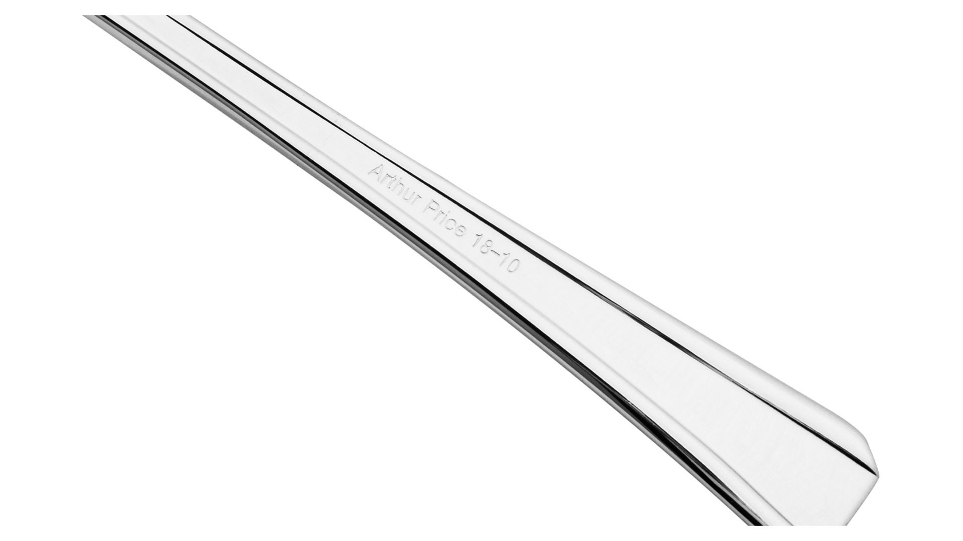 10589998 Набор столовых приборов Стальной Arthur Price  - Вид №4
