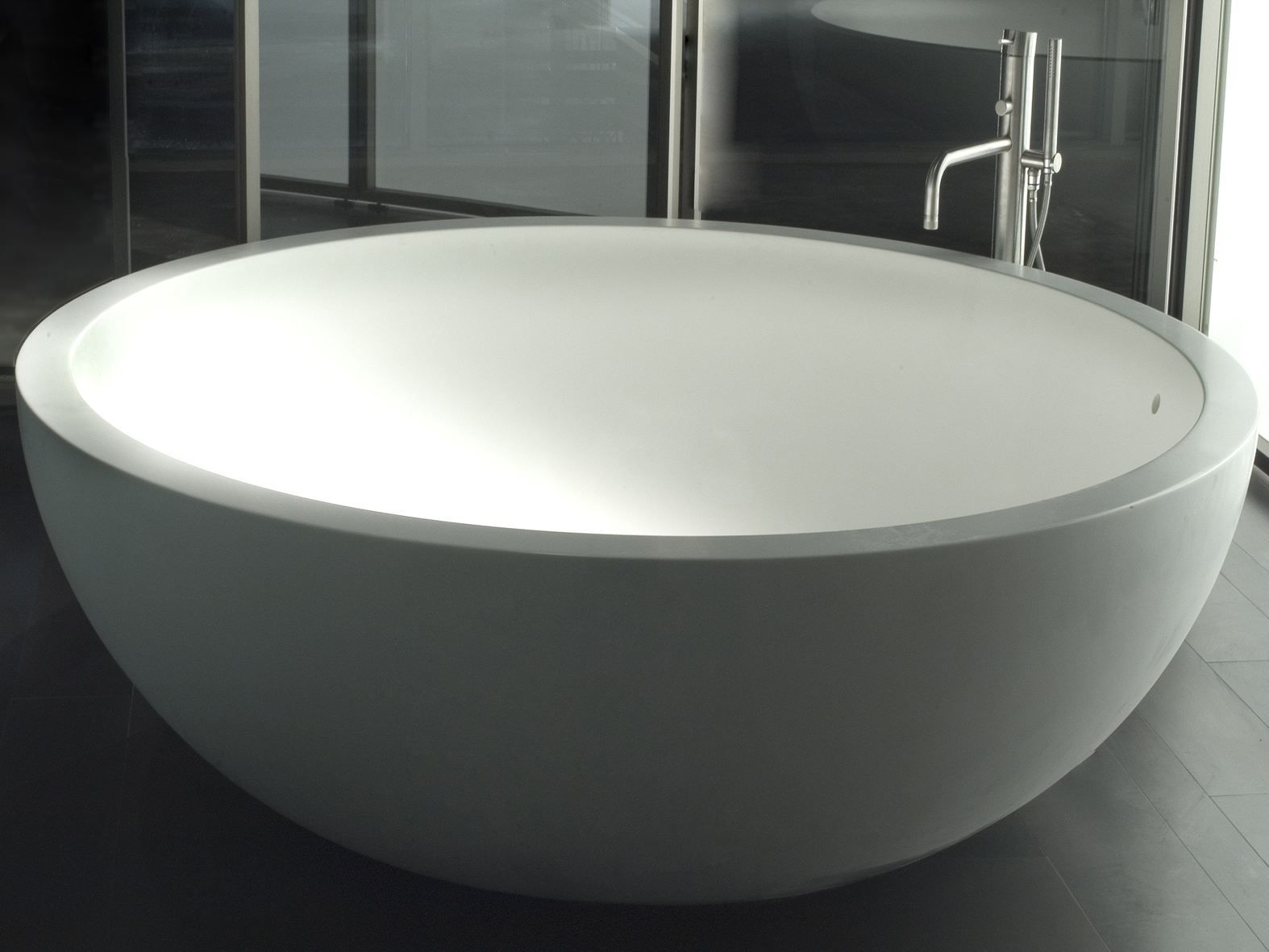 Ванна Corian® Boffi реки ARCH-00033659 - Вид №2