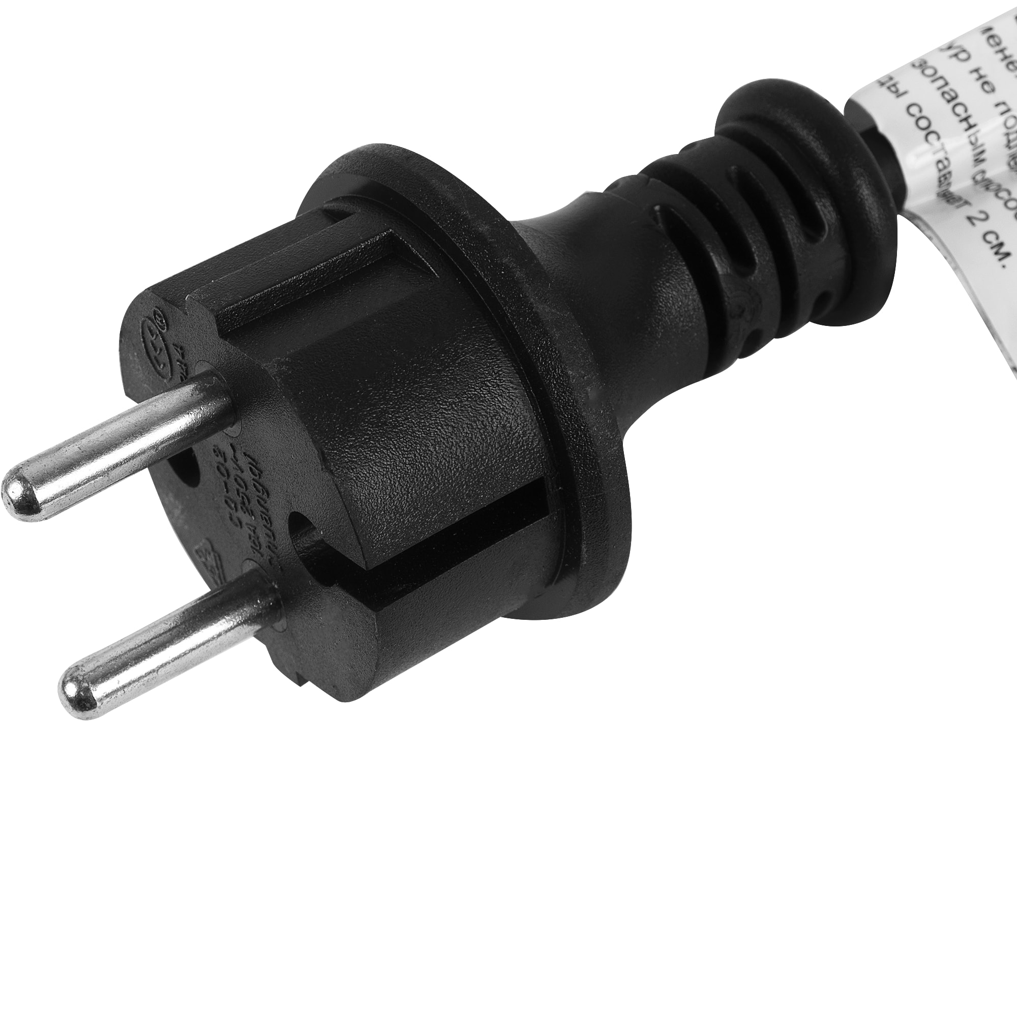 14041356 Электрогирлянда наружная «Дюралайт» 8 м 24 LED/м красный Santreyd  - Вид №6