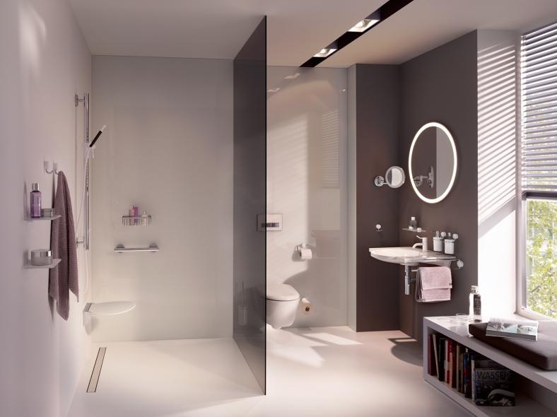 950.36.10050 ручка для захвата HEWI WARM TOUCH  - Вид №5