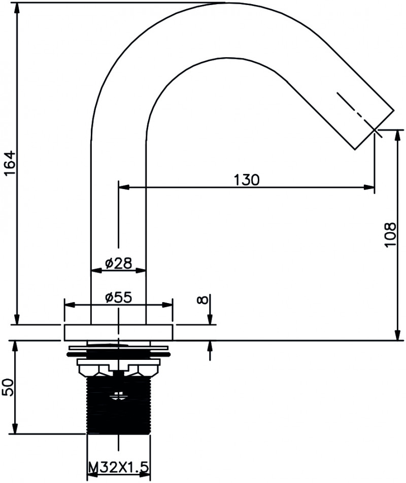 SE9022H100 MRT4 Product novelties Martí 1921 Marti 1921  - Вид №1