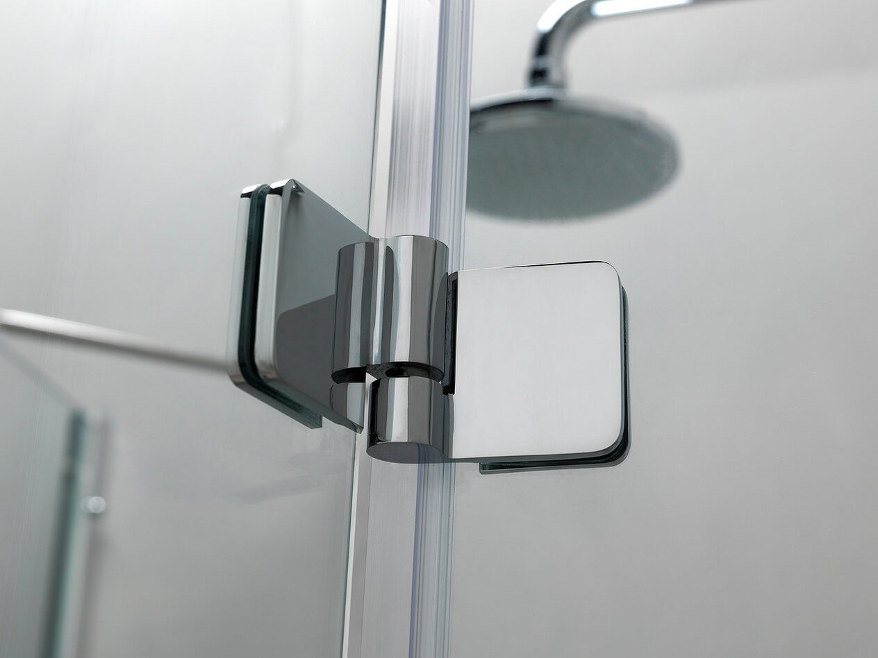 Душевой уголк  Kolpa-San Atlas 01203  Словения - Вид №2