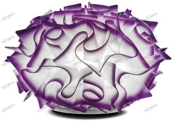 Slamp Настольная лампа из opalflex® Veli sun-id-1429402