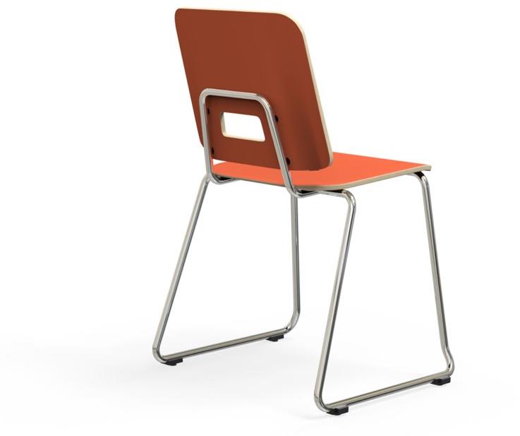 Martela Съемное кресло для конференций Grip nxt sun-id-1455467 - Вид №1