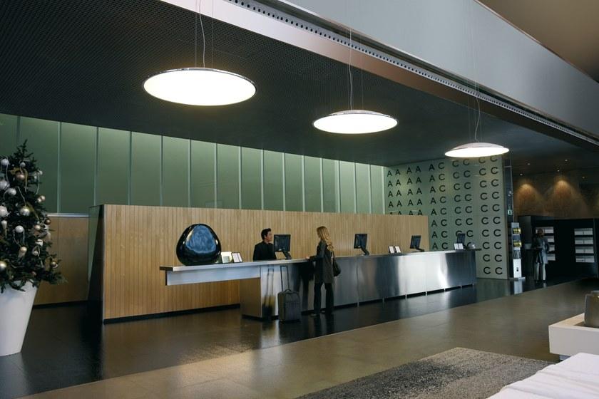 Vibia Светодиодная подвесная лампа Big sun-id-1418976 - Вид №2