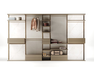 Гардеробная