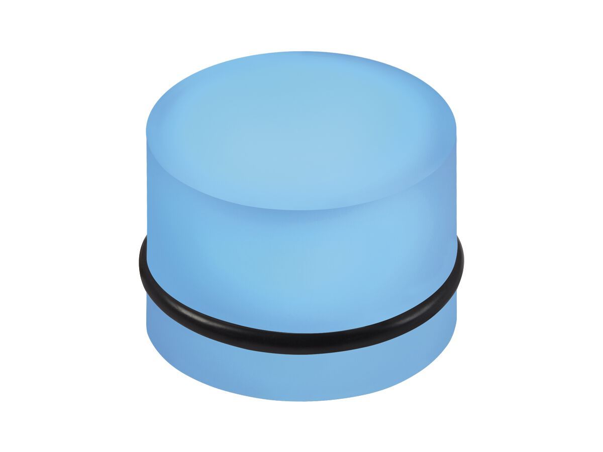 Открытый смолы светодиодные карты с системой RGB L&L Luce&Light капля ARCH-00000033