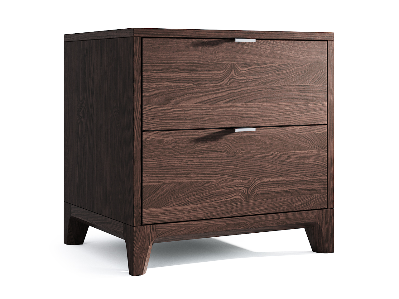 IDC025102000 The IDEA Прикроватная тумба CASE  - Вид №1