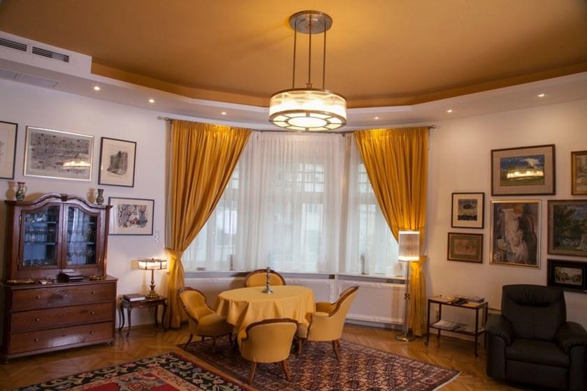 Patinas Lighting Подвесной светильник ручной работы из латуни Montreal sun-id-1369118 - Вид №4