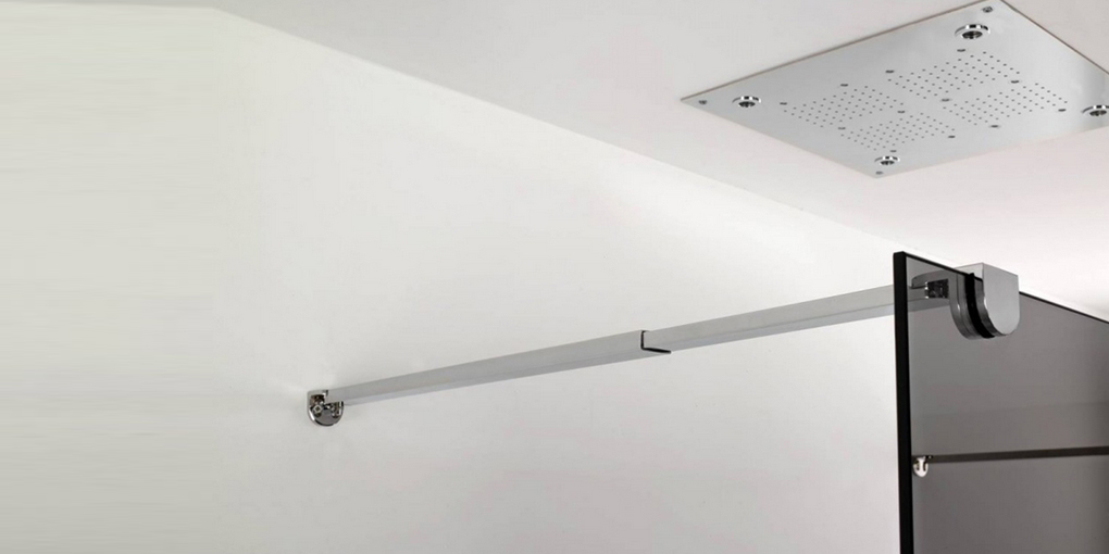 Шторка для душа S315600783 System pool Neo P SYSTEMPOOL - Вид №1