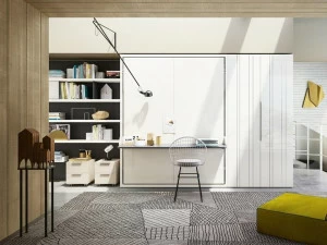 CLEI Модульная модульная стеновая система