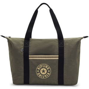 KI5893P25 Сумка Large Tote Kipling Art M Lite