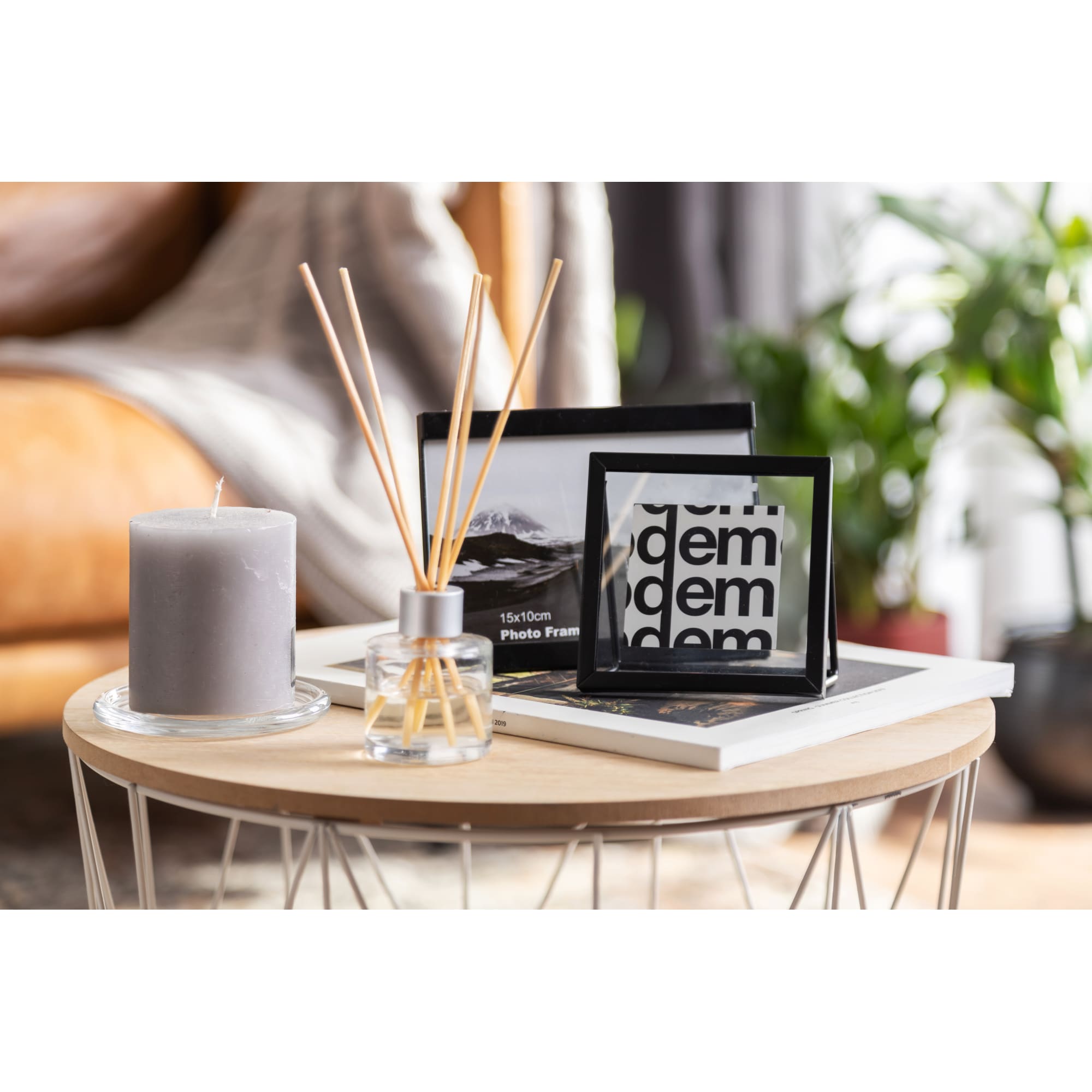 82023356 Подсвечник для формовой свечи 10 см Santreyd STLM-0017810 - Вид №1