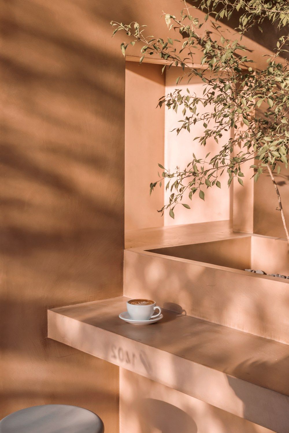 Непрерывный пол Microtopping® IDEAL WORK ARCH-00050447 - Вид №7