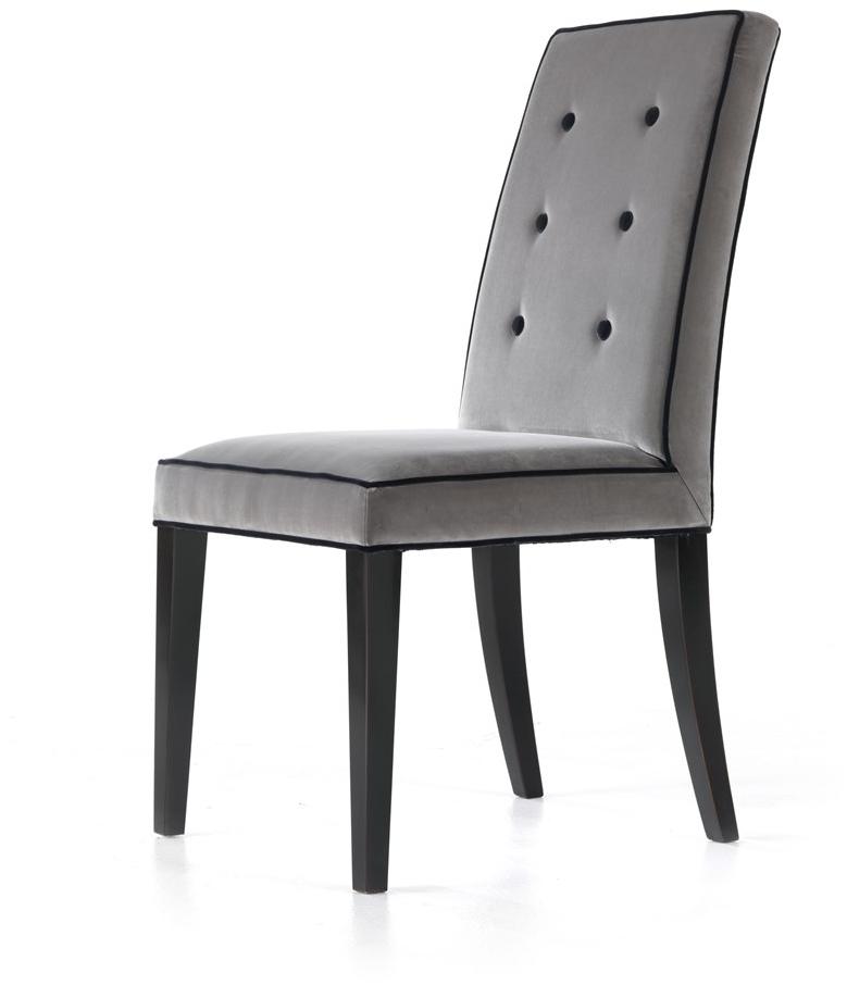 Gianfranco Ferré Home Мягкое бархатное кресло sun-id-1388531 - Вид №2