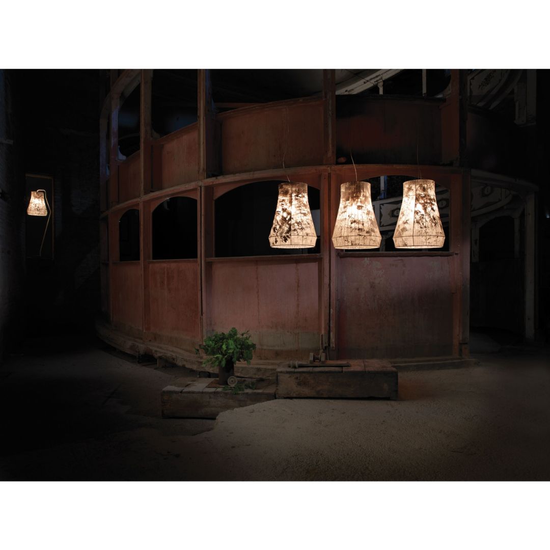 Karman SE689S Atelier подвес SE689SK - Вид №1