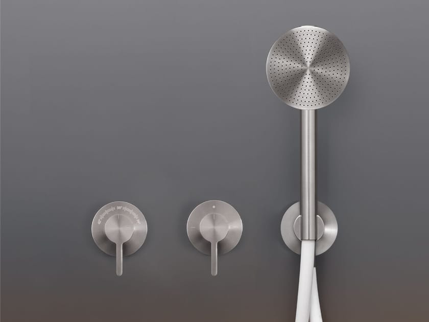 Настенный термостатический смеситель для ванны / душа CEADESIGN INNOVO ARCH-00142540