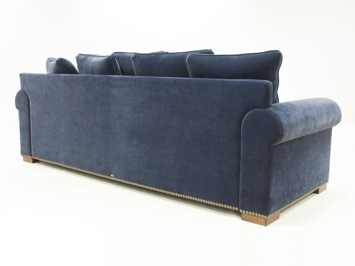 Велюр диван CREARTE COLLECTIONS Lord Origins ARCH-00050787 - Вид №2