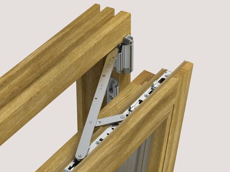 Компоненты для створчатых систем MAICO MACO Multi Matic (IQ) ARCH-00098662