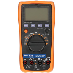 Мультиметр Мегеон 12788 8169449