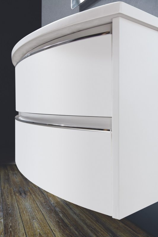 Мебель для ванной BelBagno PROSPERO BB600DVC/BL  - Вид №2