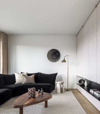 590H Кухня vola  - Вид №35