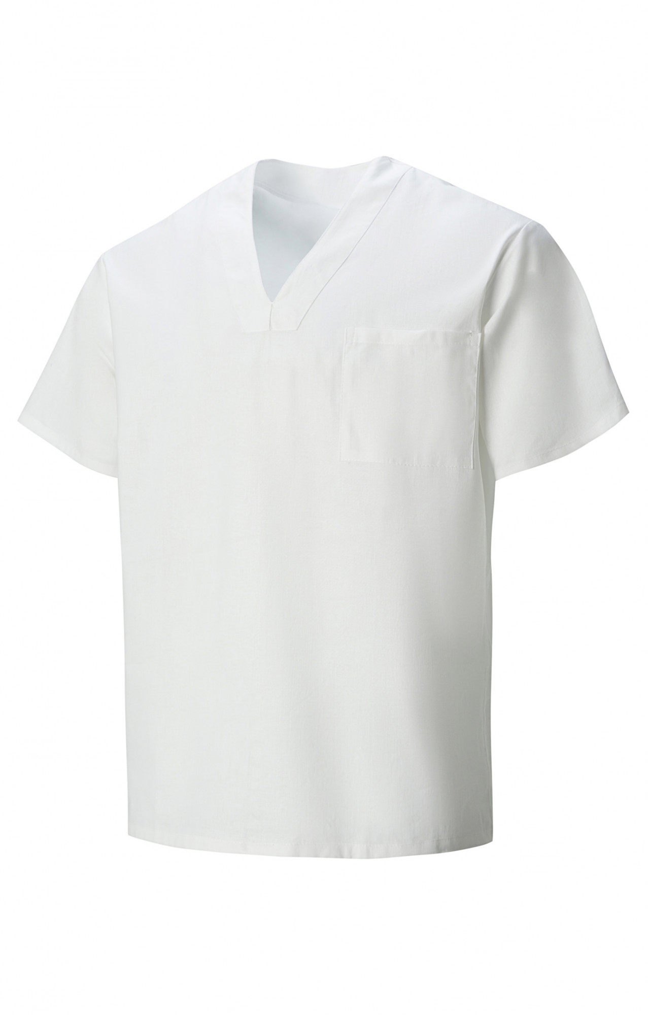 66039 Куртка пекаря  Повар  размер 56-58/182-188 Спецодежда 