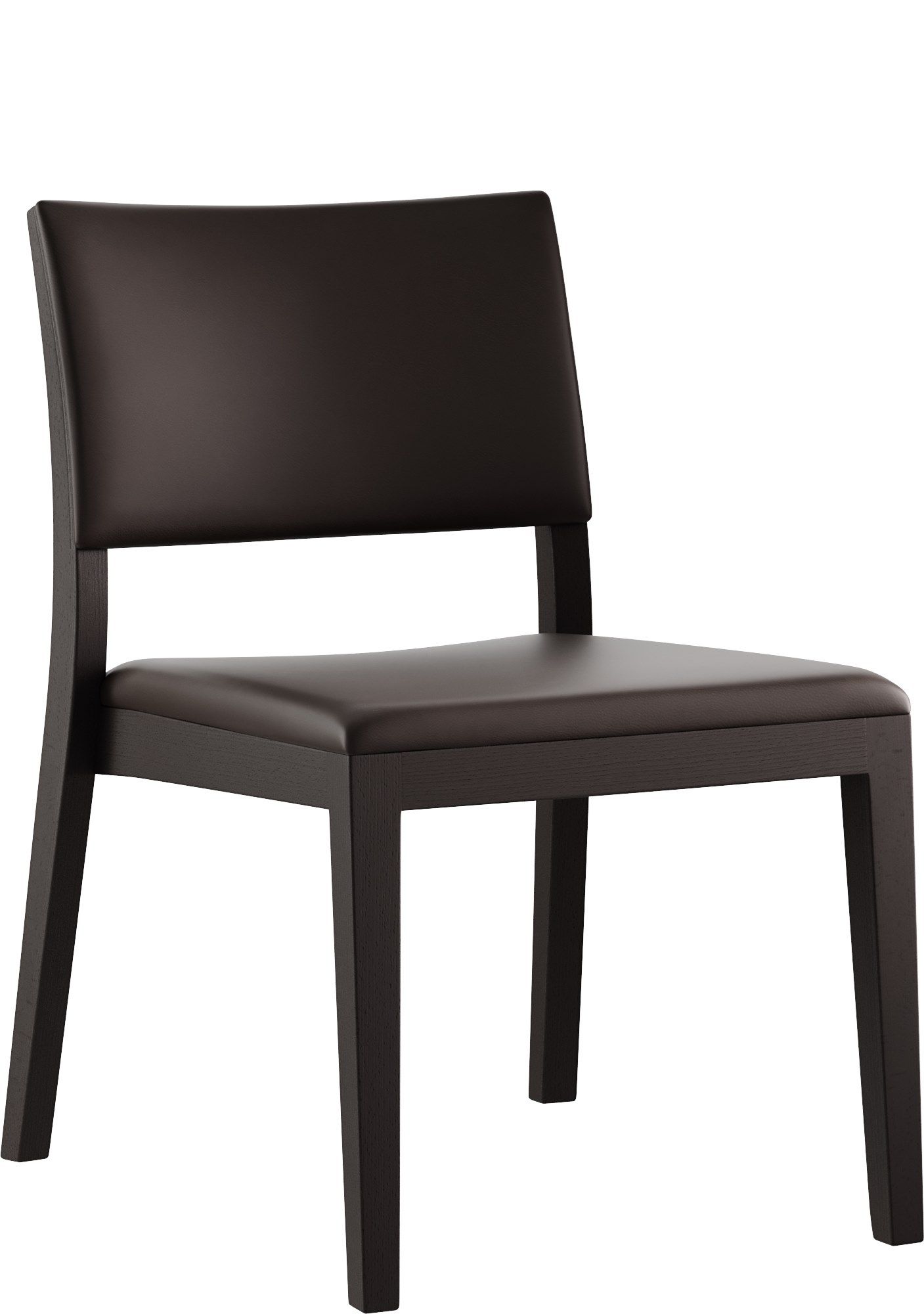 Деревянный стул horgenglarus LOUNGE ARCH-00146206 - Вид №28