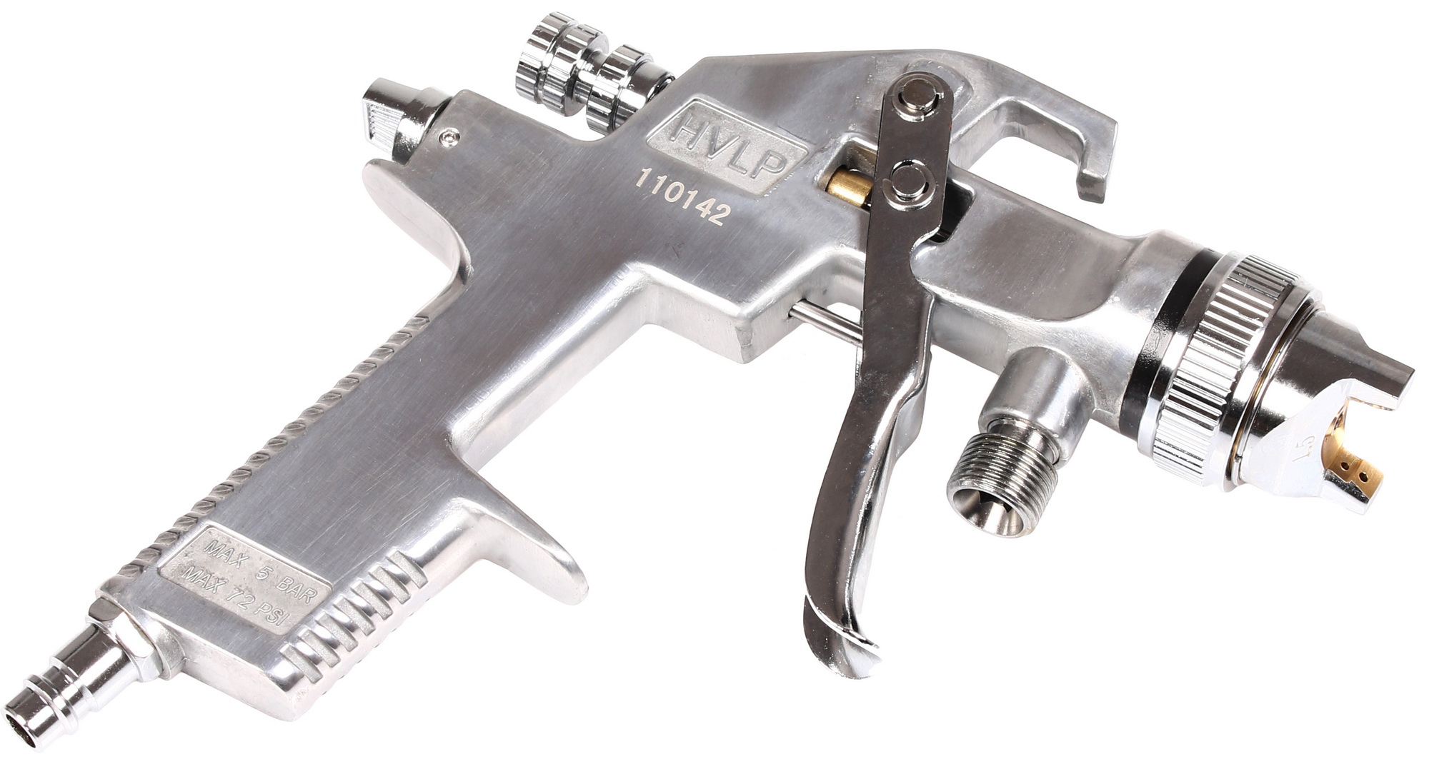 Краскораспылитель Fubag Expert S1000/1.5 HVLP 1107394 STDN-0116542 - Вид №2