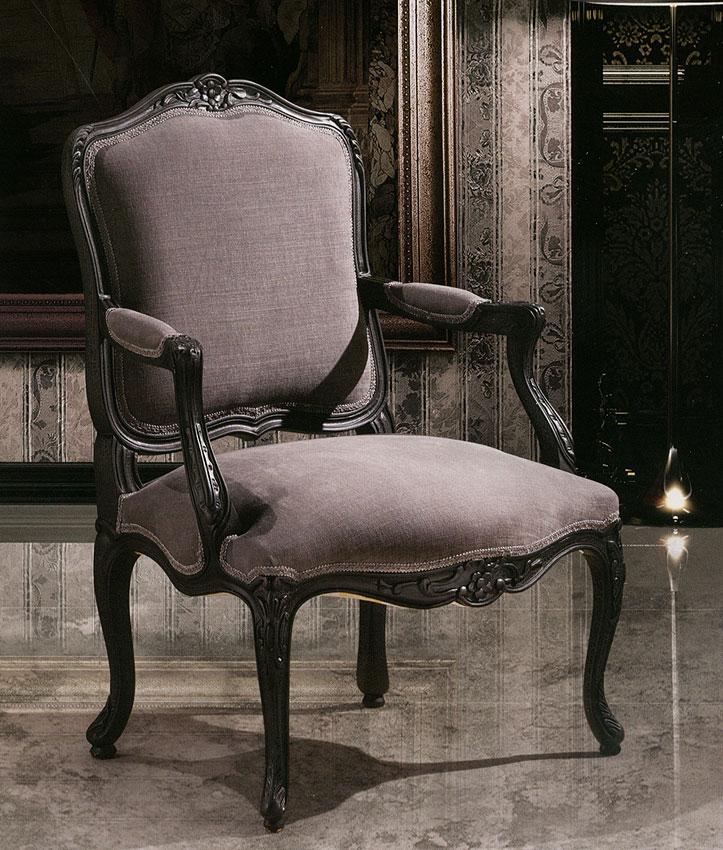 Стул  ANGELO CAPPELLINI 2329/P ACCESSORIES