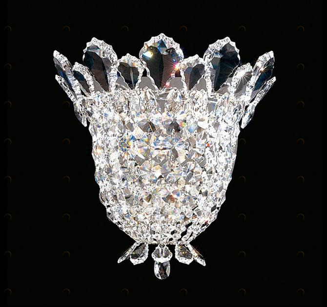 Schonbek Аппликация с кристаллами swarovski® Trilliane 5876, 5888 