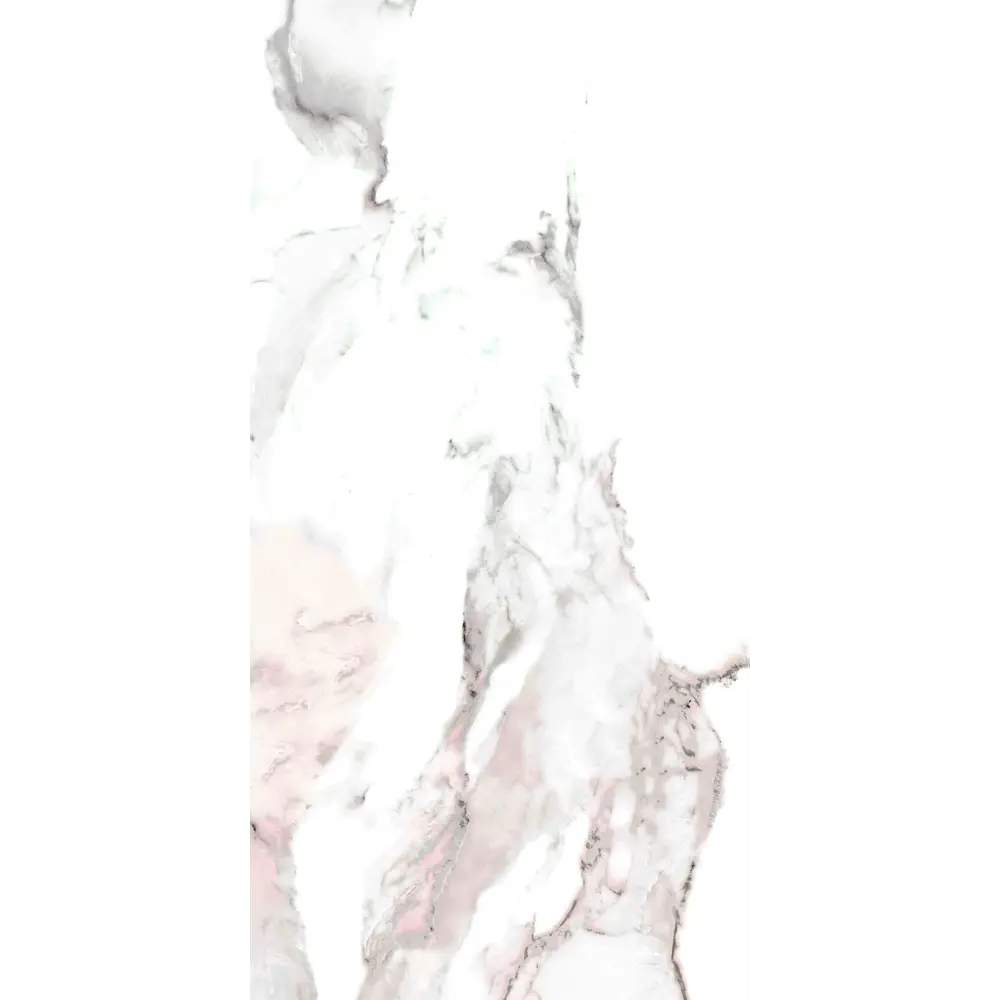 AXIMA Тенерифе - настенная плитка розовый мрамор 30х60 см 89231697 STLM-0944400