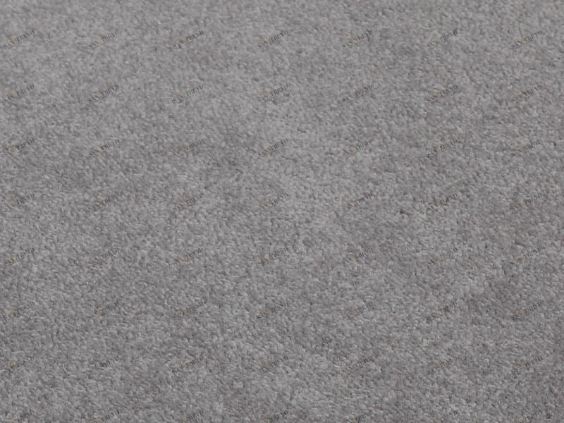 miinu Однотонный коврик из шерсти sun-id-1400941