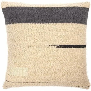 Ethnicraft Подушка из ткани квадратная Refined layers 21034