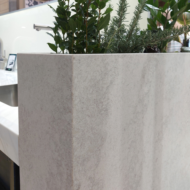 Столешницы для кухни - Ромио пелле / 5 мм LIGRON LIST231 2380 - Вид №13