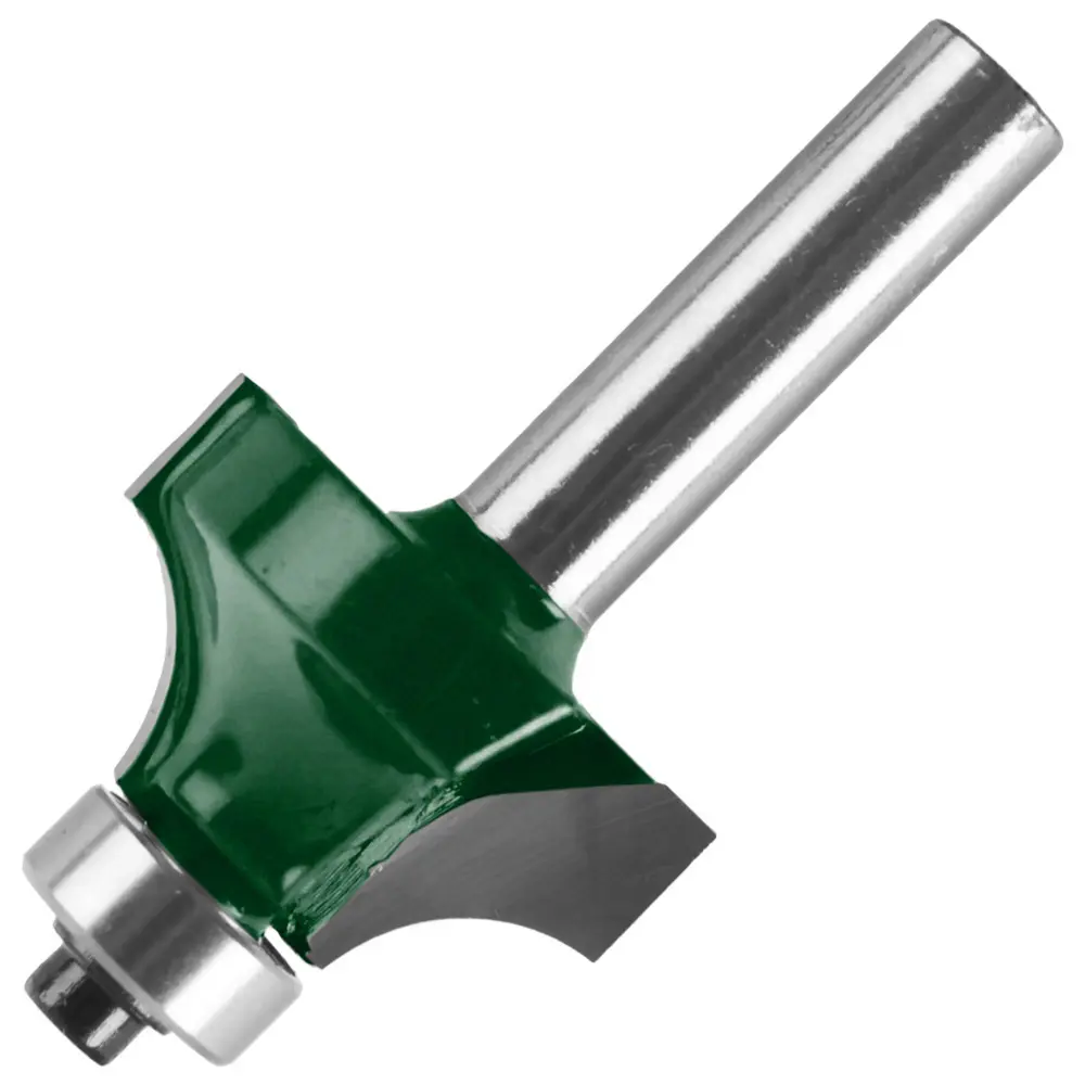 Фреза кромочная калевочная Fit 28.6x16 мм, хвостовик 8 мм STLM-2191647