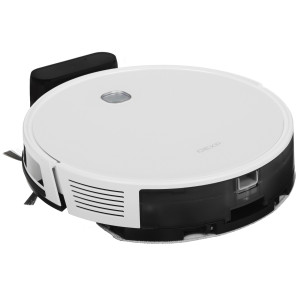 9089238 Робот-пылесос DEXP MC-700 белый