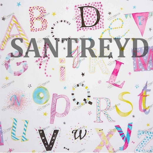 7281-01-29 Обои ProSpero Summer Camp 72810129