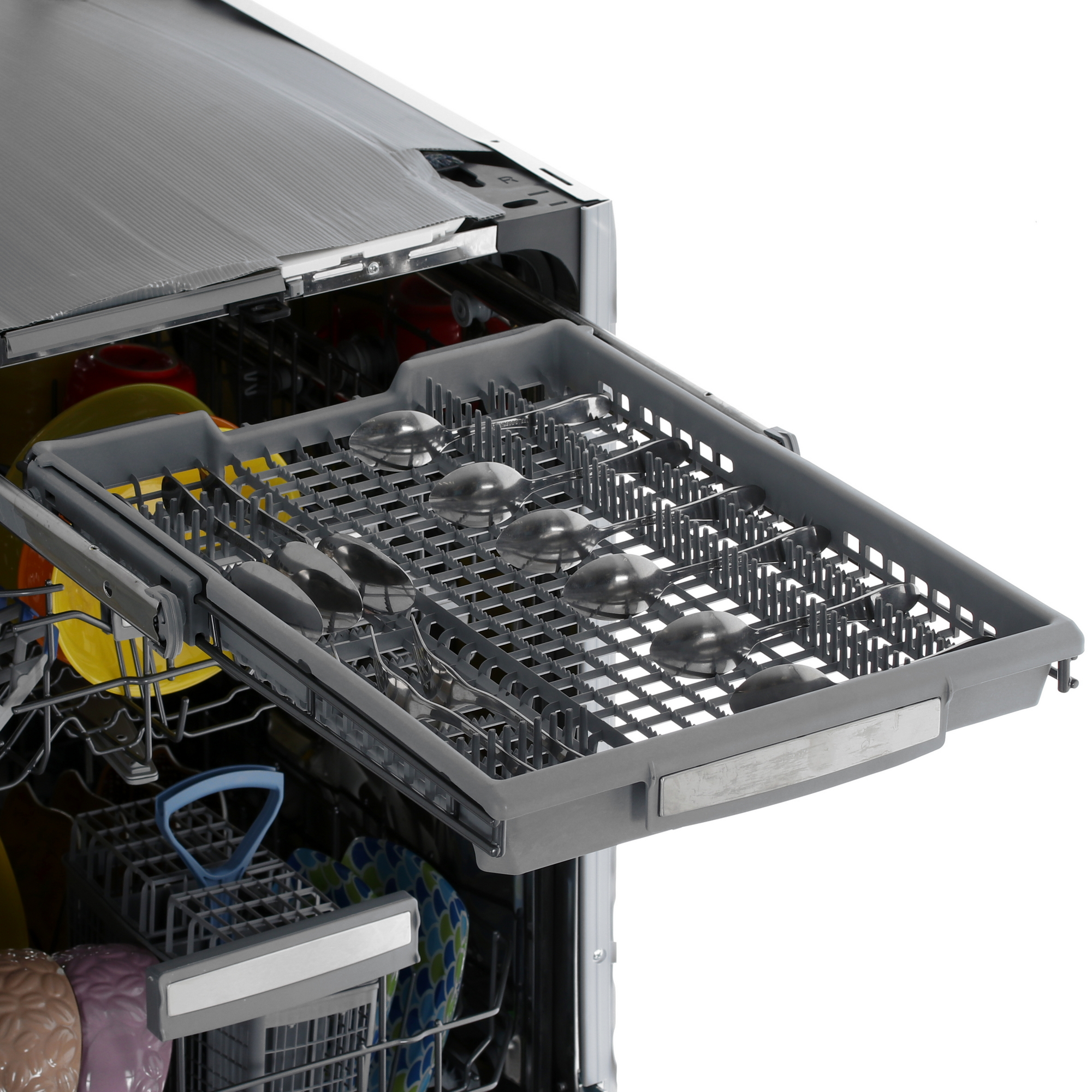 9101153 Встраиваемая посудомоечная машина DeLonghi DDWI 490 AMEDEO STDN-0001449 - Вид №9