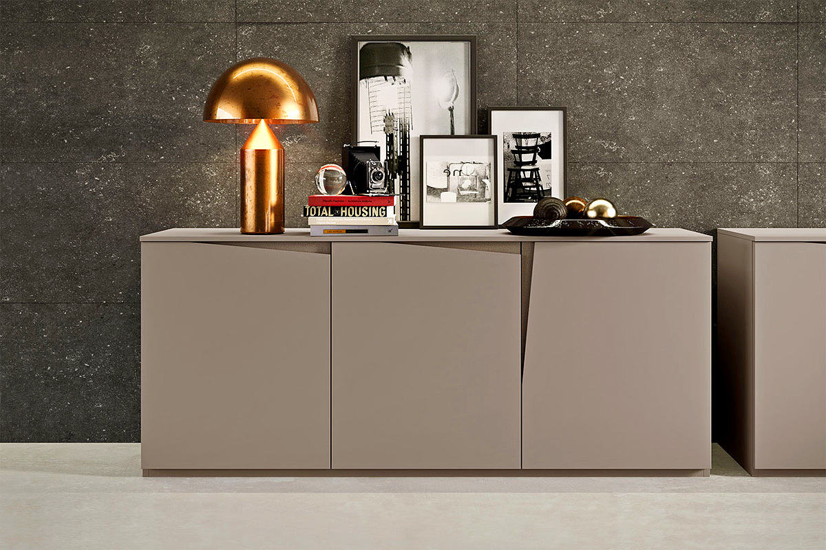 Буфет VELA EMMEBI VL3A 