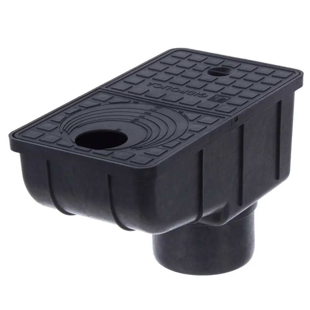 Трап ливнеприёмный GIDROLICA STLM-2033547