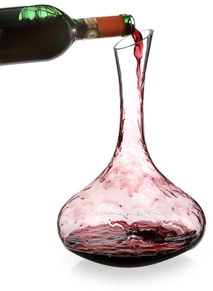 Zieher Хрустальный графин  4890.pb  - Вид №2