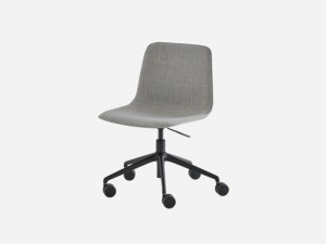 5 спиц ткань регулируемая высота операционный стул офис