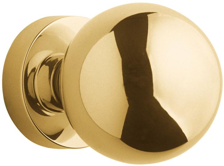 Formani Дверная ручка из никеля Timeless F788a-f788b-f788c - Вид №1