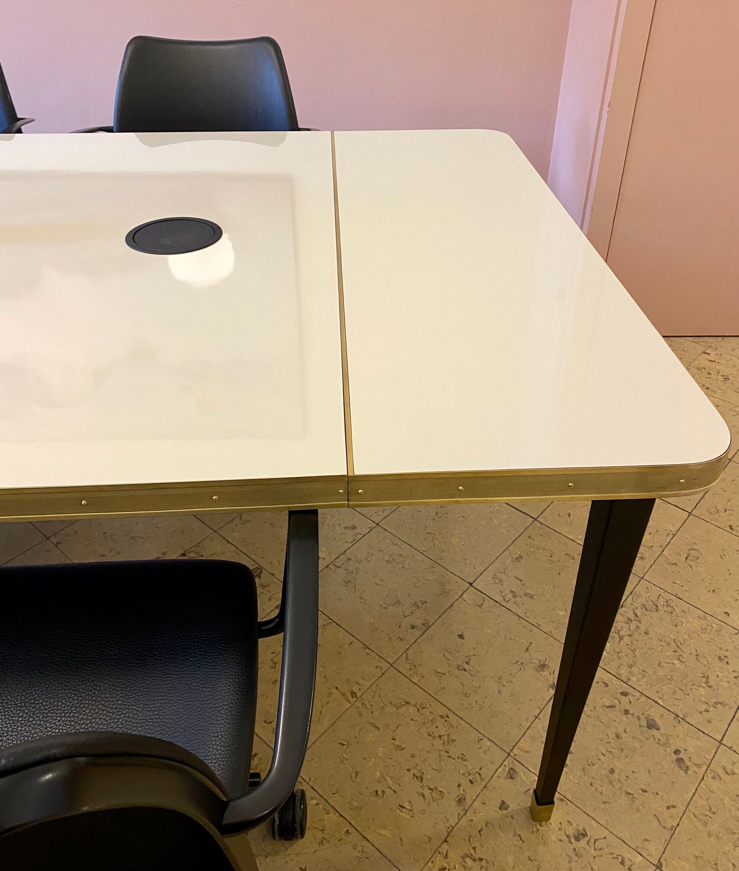 Квадратный стол Jover+Valls Antique Boutique-Juliet ARCH-00112961 - Вид №21