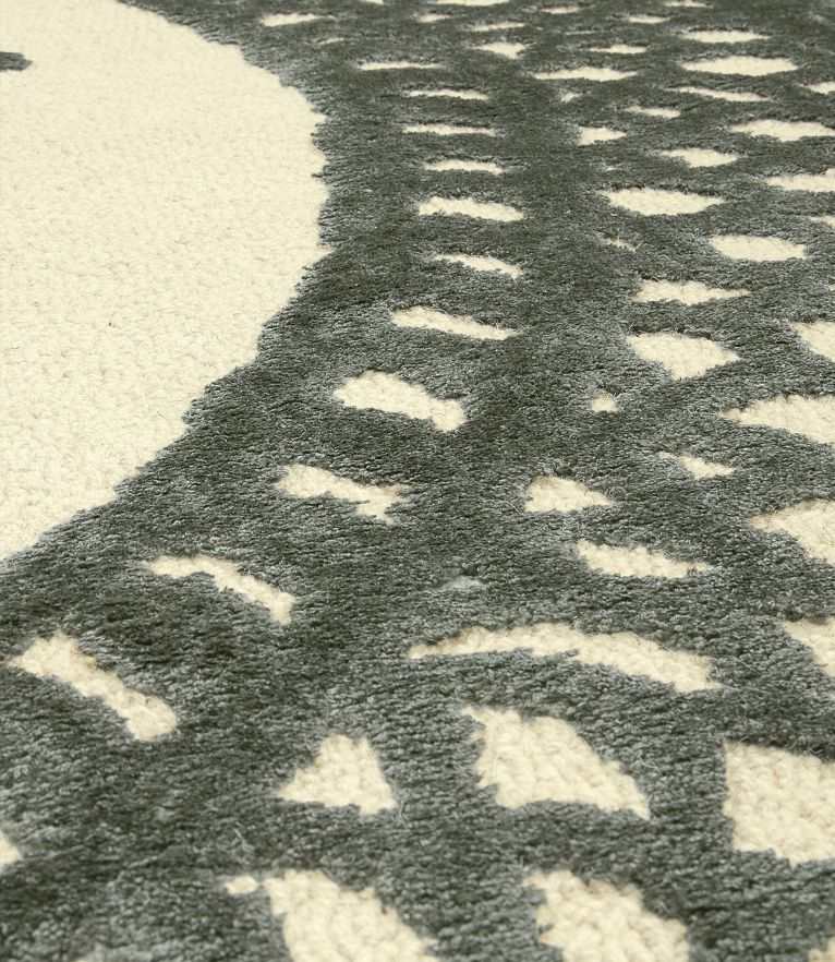 Редлеруг RUG'SOCIETY Classic 151_384 - Вид №2