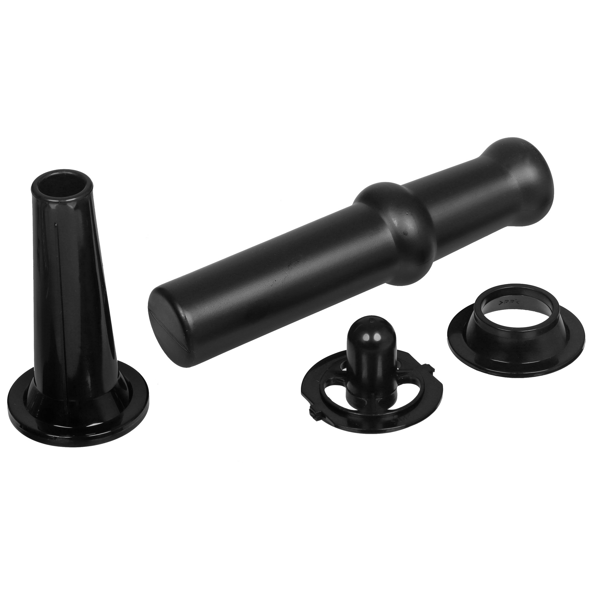 9075985 Мясорубка электрическая making Oasis everywhere MG-TK3 черный STDN-0111332 - Вид №9