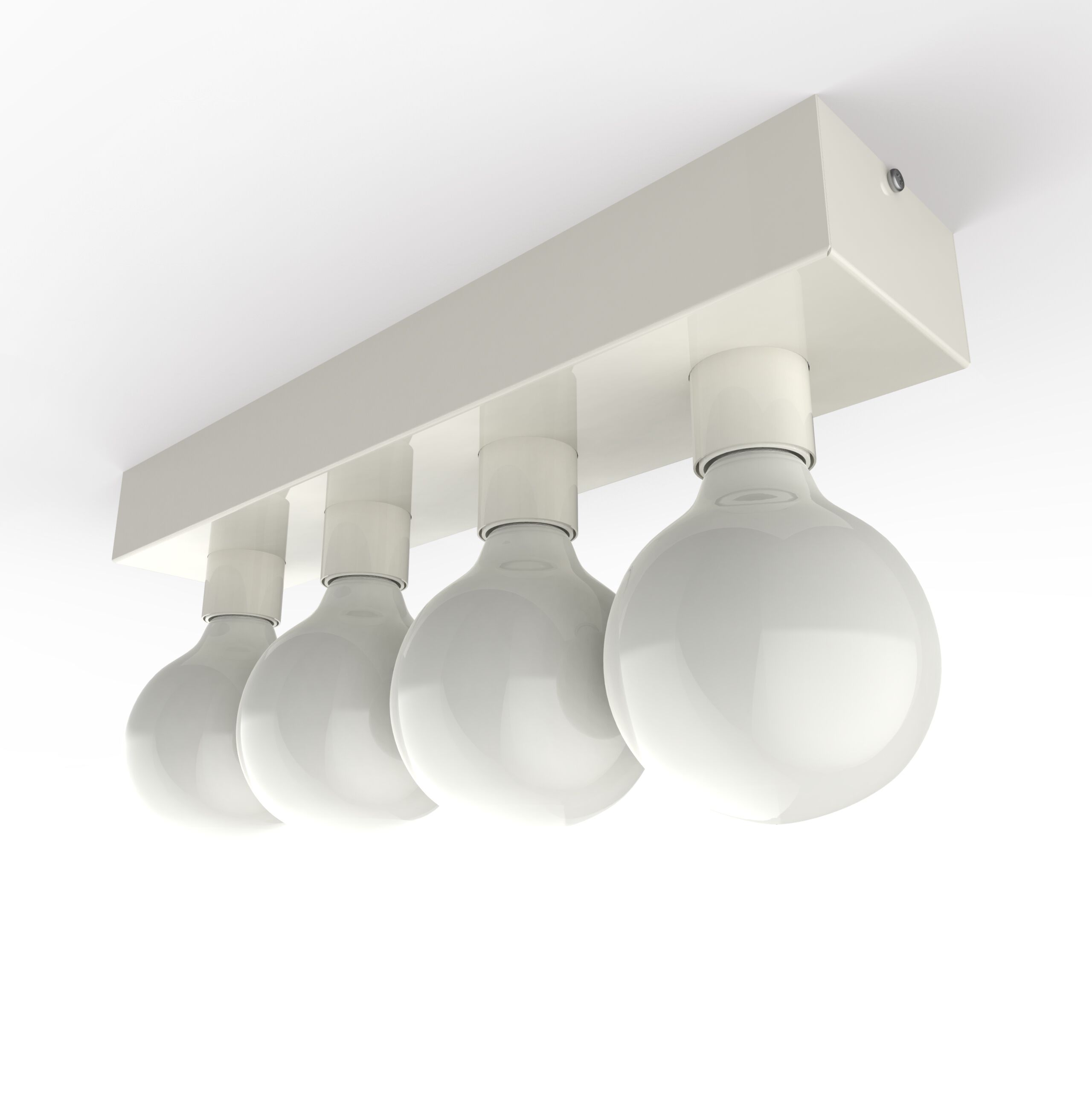 Светодиодный потолочный светильник WayPoint Бостон ARCH-00074834 - Вид №19