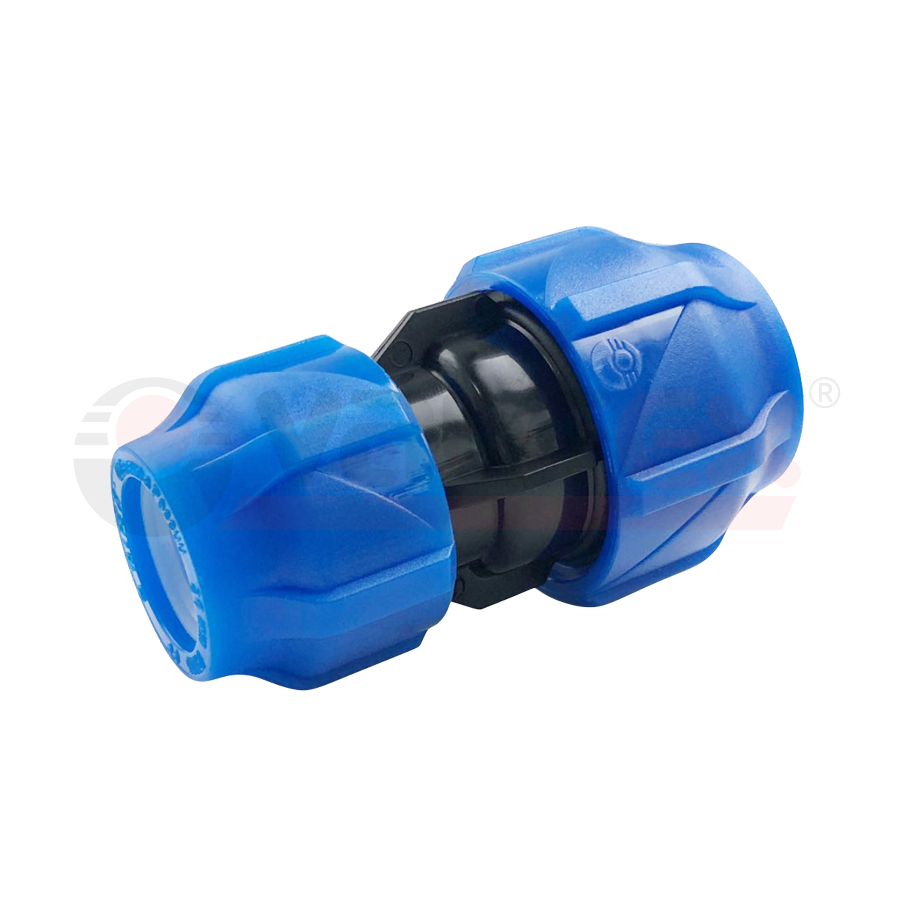 121001215032 Valfex Муфта компрессионная переходная 